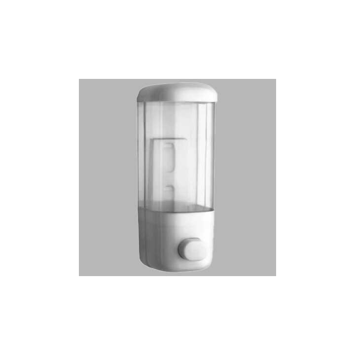 DOSATORE ECO BIANCO IN PLASTICA - Ml 500