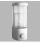 DOSATORE ECO BIANCO IN PLASTICA - Ml 500