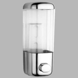 DOSATORE ECO CROMATO IN PLASTICA - Ml 500