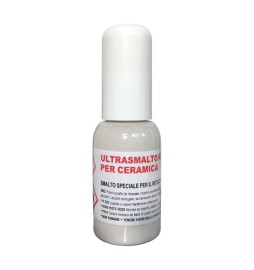 PL SMALTO RITOCCO CERAMICA BIANCO*