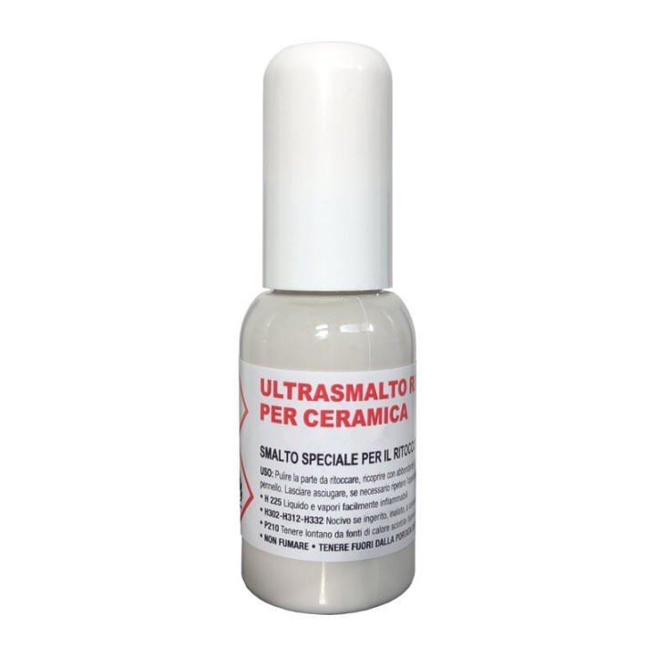 PL SMALTO RITOCCO CERAMICA BIANCO*