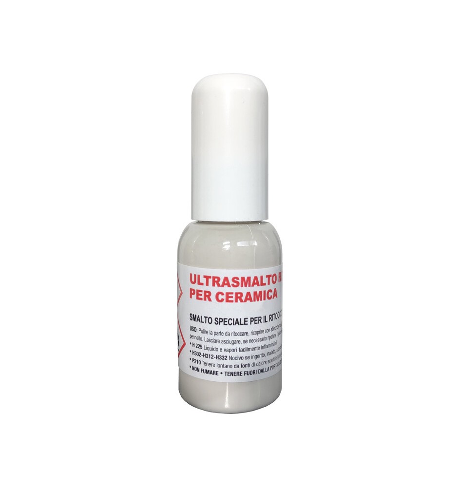 PL SMALTO RITOCCO CERAMICA NERO
