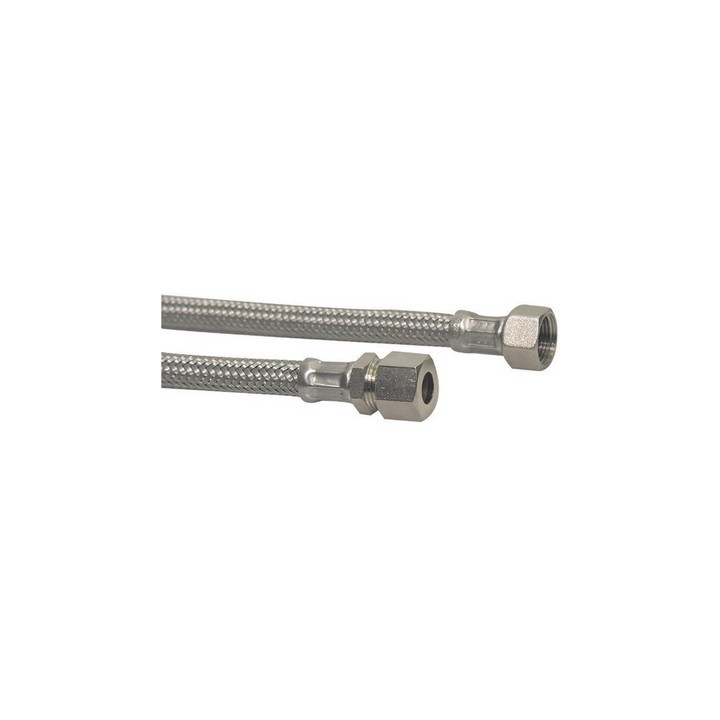 FLESSIBILE PER MONOFORO F. 3 / 8 FLEXCORE FXC cm. 35 Diam. 10