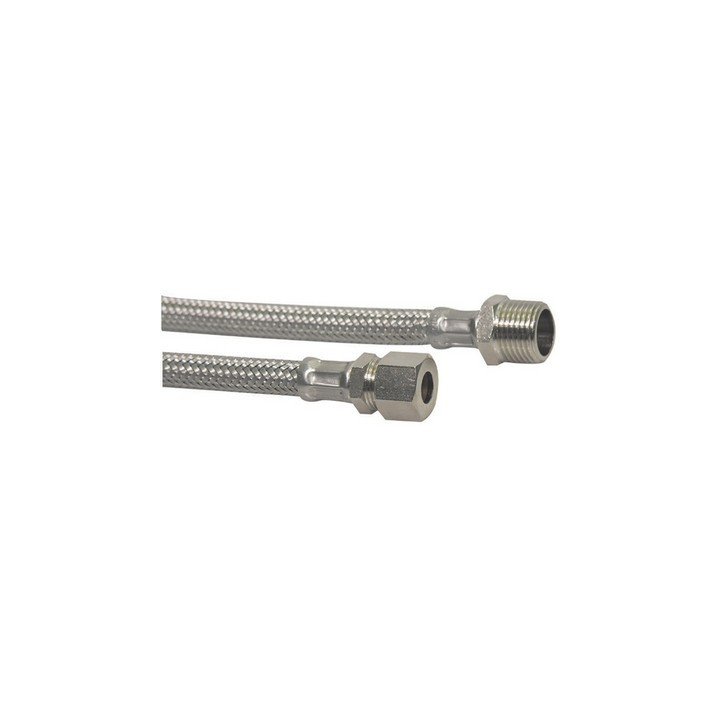 FLESSIBILE PER MONOFORO M. 1 / 2 FLEXCORE FXC cm. 50 Diam. 10