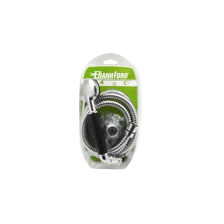 DUPLEX DOCCIA COMPLETO BLISTER -