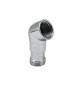 CURVETTA FISSA PER DOCCETTA 1/2 x 1/2