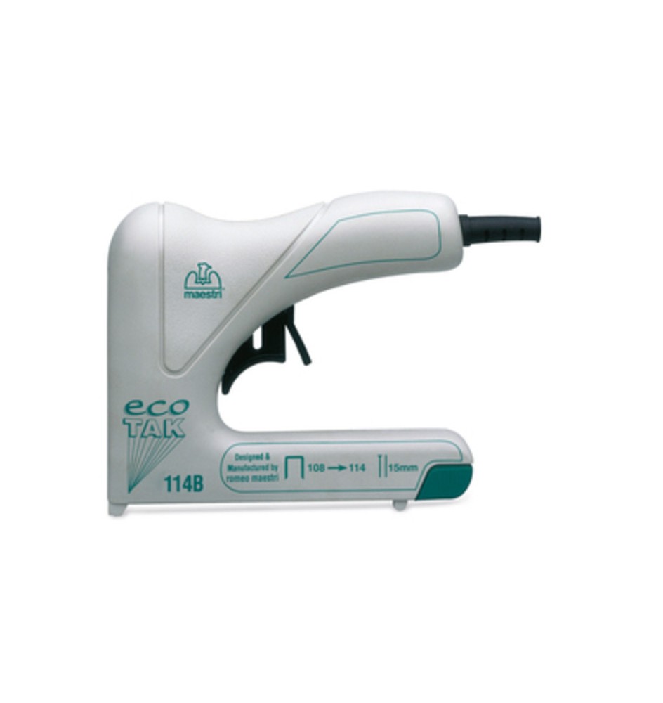 FISSATRICE ELETTRICA ECOTAK 114B