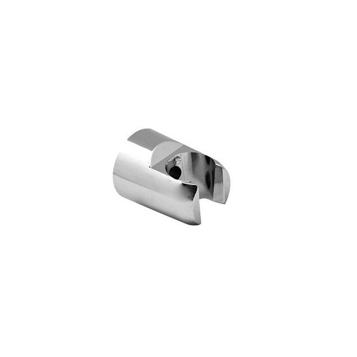 SUPPORTO DOCCIA DUPLEX "A" TYPE Cromo