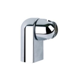 SUPPORTO DOCCIA DUPLEX "B" TYPE Cromo