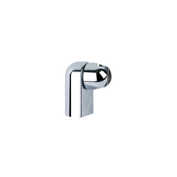 SUPPORTO DOCCIA DUPLEX "B" TYPE Cromo