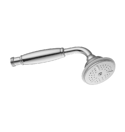 DOCCETTA CLASSICA OLD FASHION MONOGETTO Cromo