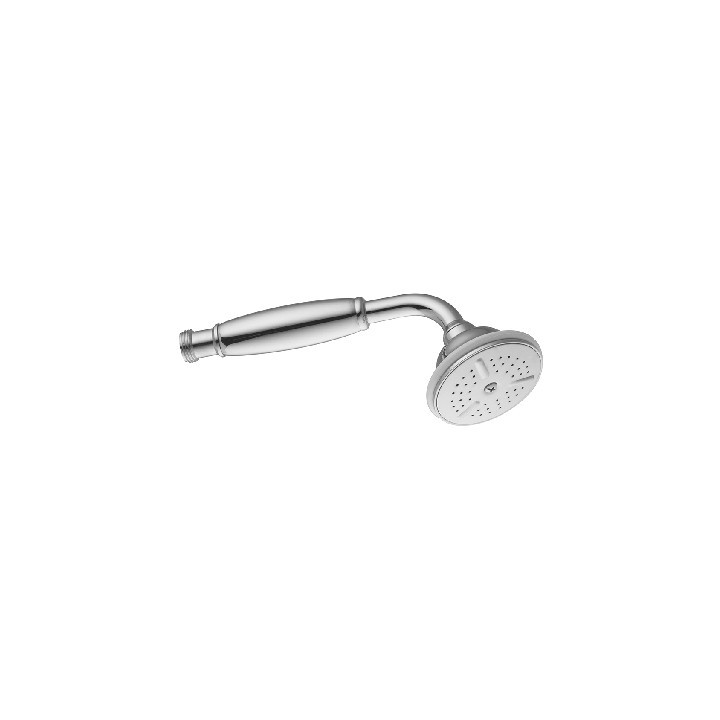 DOCCETTA CLASSICA OLD FASHION MONOGETTO Cromo