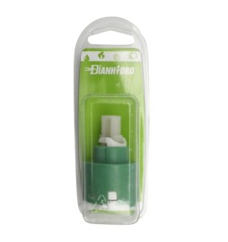 CARTUCCIA UNIVERSALE FONDO BASSO DM. 35 BLISTER -