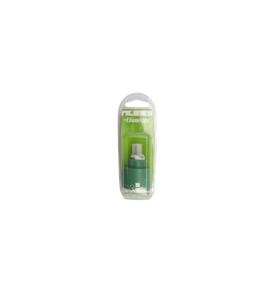 CARTUCCIA UNIVERSALE FONDO BASSO DM. 35 BLISTER -