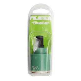 CARTUCCIA UNIVERSALE FONDO BASSO DM.40 BLISTER -