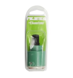 CARTUCCIA UNIVERSALE FONDO BASSO DM.40 BLISTER -