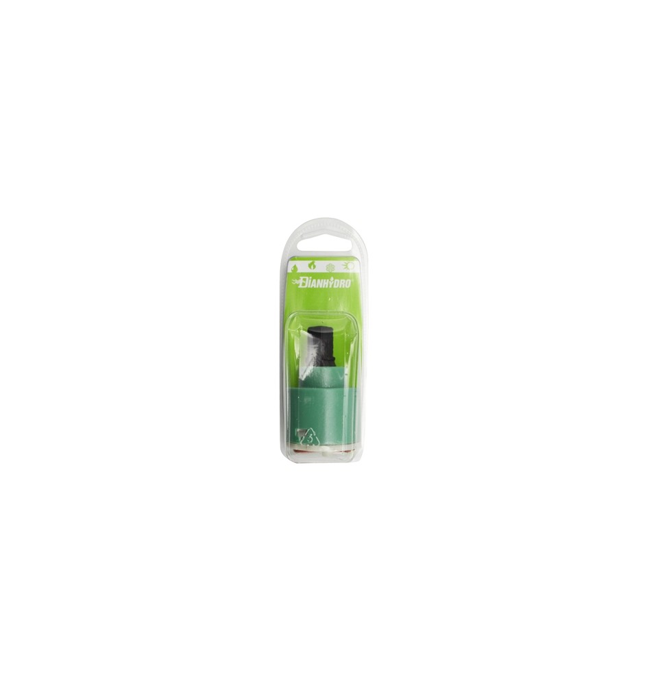 CARTUCCIA UNIVERSALE FONDO BASSO DM.40 BLISTER -