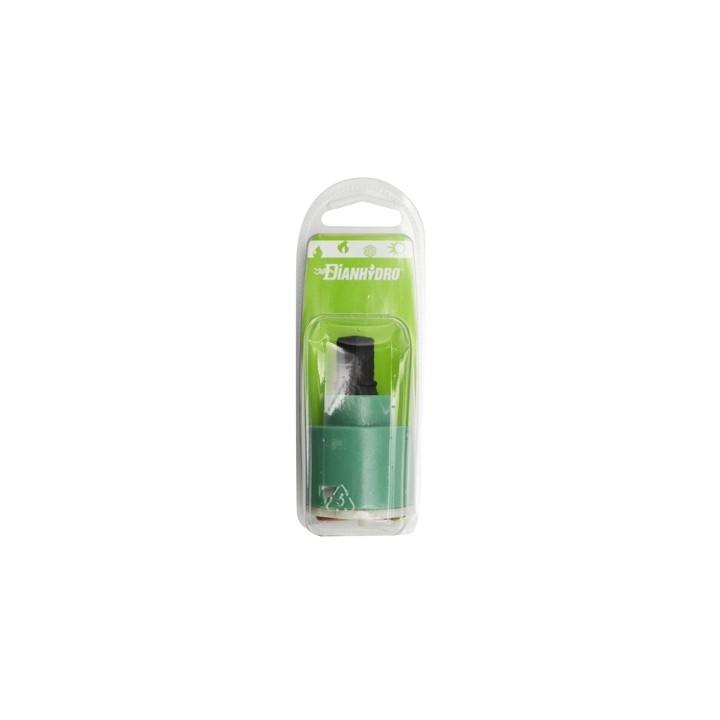 CARTUCCIA UNIVERSALE FONDO BASSO DM.40 BLISTER -