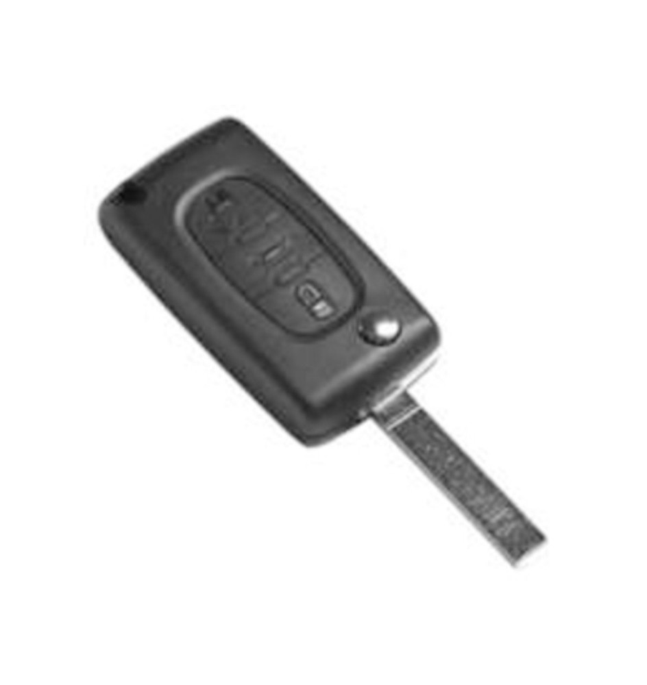SILCA VA2BRS8N GUSCIO CHIAVE AUTO (3 TASTI NO BATT.)