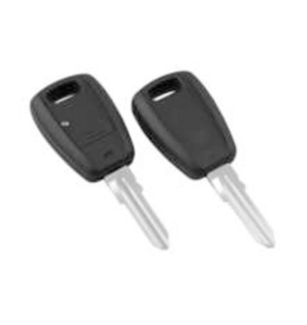 SILCA GT15RARS1 GUSCIO CHIAVE AUTO (1 TASTO FIAT)