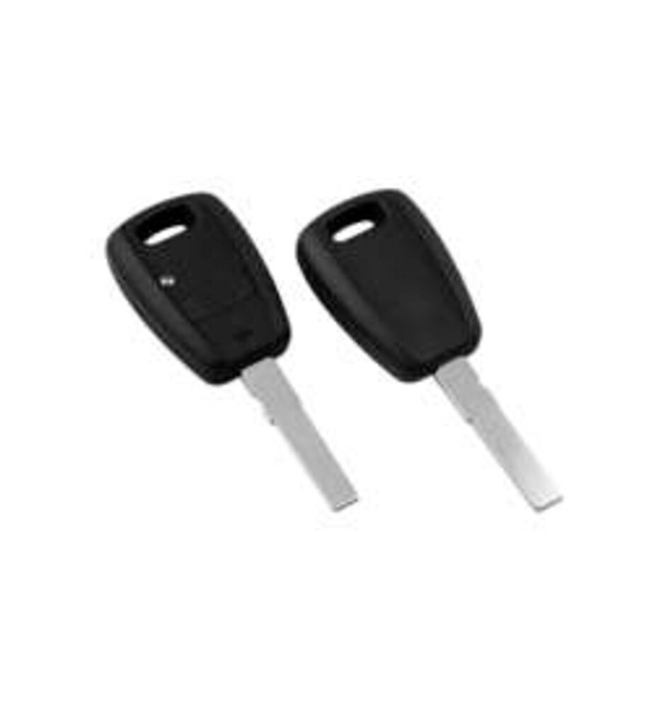 SILCA SIP22ARS1 GUSCIO CHIAVE AUTO (1 TASTO FIAT)