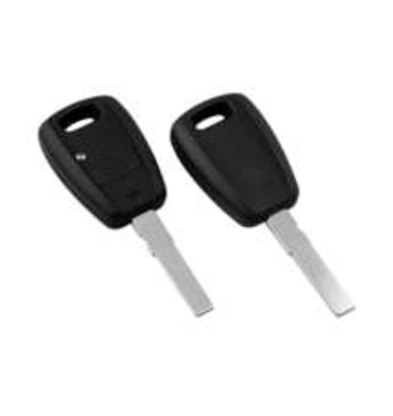 SILCA SIP22ARS1 GUSCIO CHIAVE AUTO (1 TASTO FIAT)