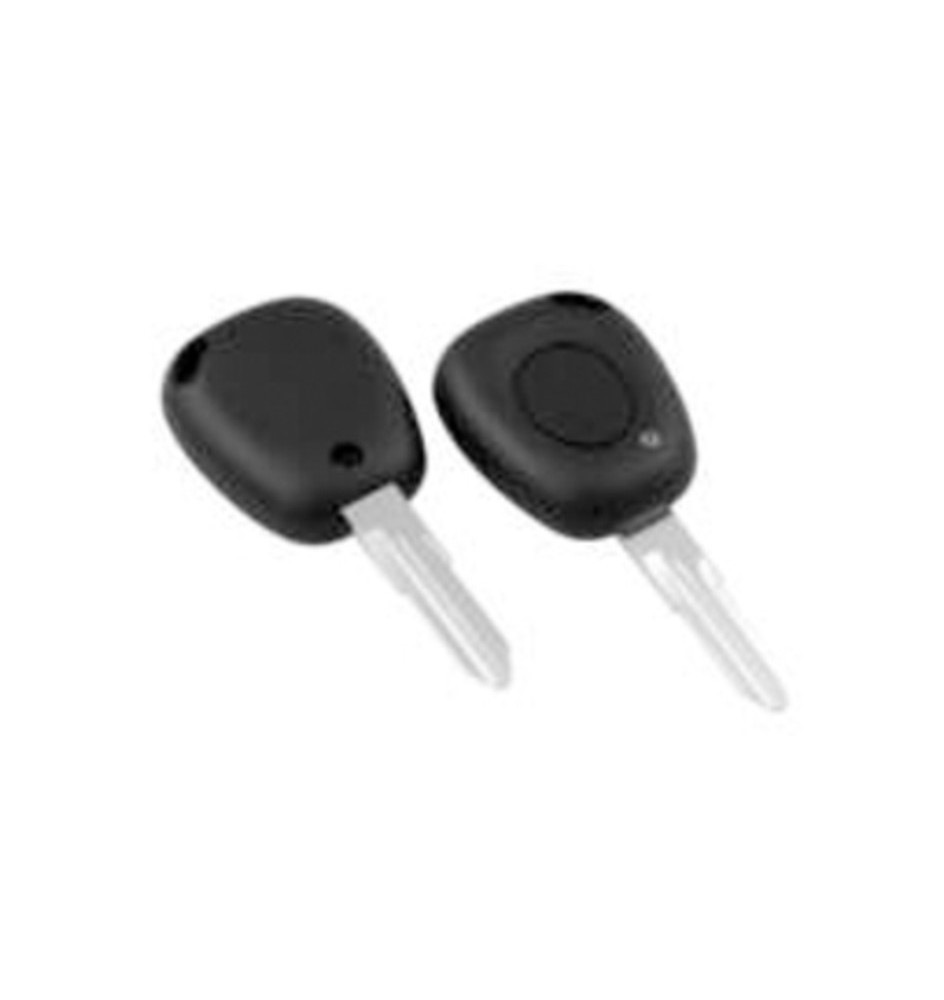 SILCA VAC102ARS1 GUSCIO CHIAVE AUTO (1 TASTO)