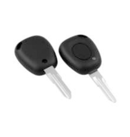 SILCA VAC102ARS1 GUSCIO CHIAVE AUTO (1 TASTO)