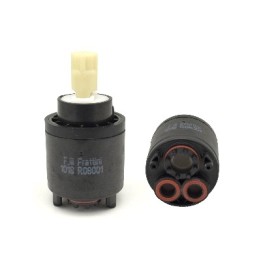 CARTUCCIA PER MISCELATORE FRATTINI MOD. R08001 Diam. 40 mm