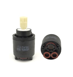 CARTUCCIA PER MISCELATORE FRATTINI MOD. R08001 Diam. 40 mm