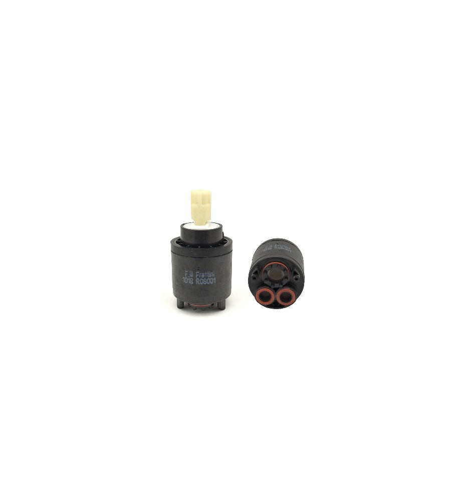 CARTUCCIA PER MISCELATORE FRATTINI MOD. R08001 Diam. 40 mm