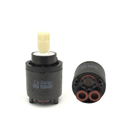 CARTUCCIA PER MISCELATORE FRATTINI MOD. R08001 Diam. 40 mm