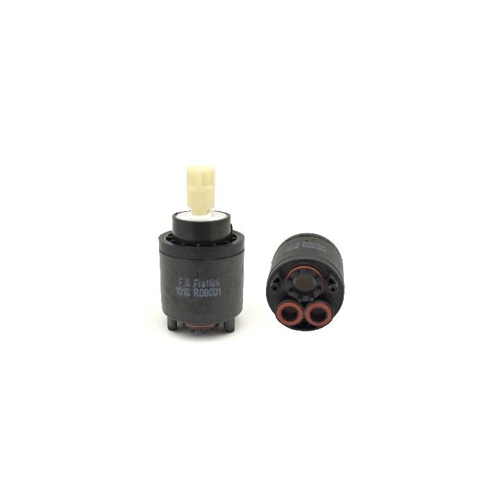 CARTUCCIA PER MISCELATORE FRATTINI MOD. R08001 Diam. 40 mm