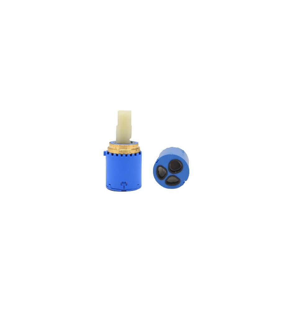 CARTUCCIA PER MISCELATORE FRATTINI MOD. R08006 Diam. 25 mm