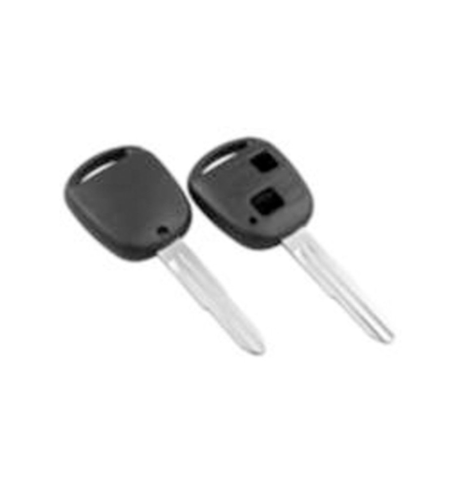 SILCA TOY41RRS2 GUSCIO CHIAVE AUTO (2 TASTI)