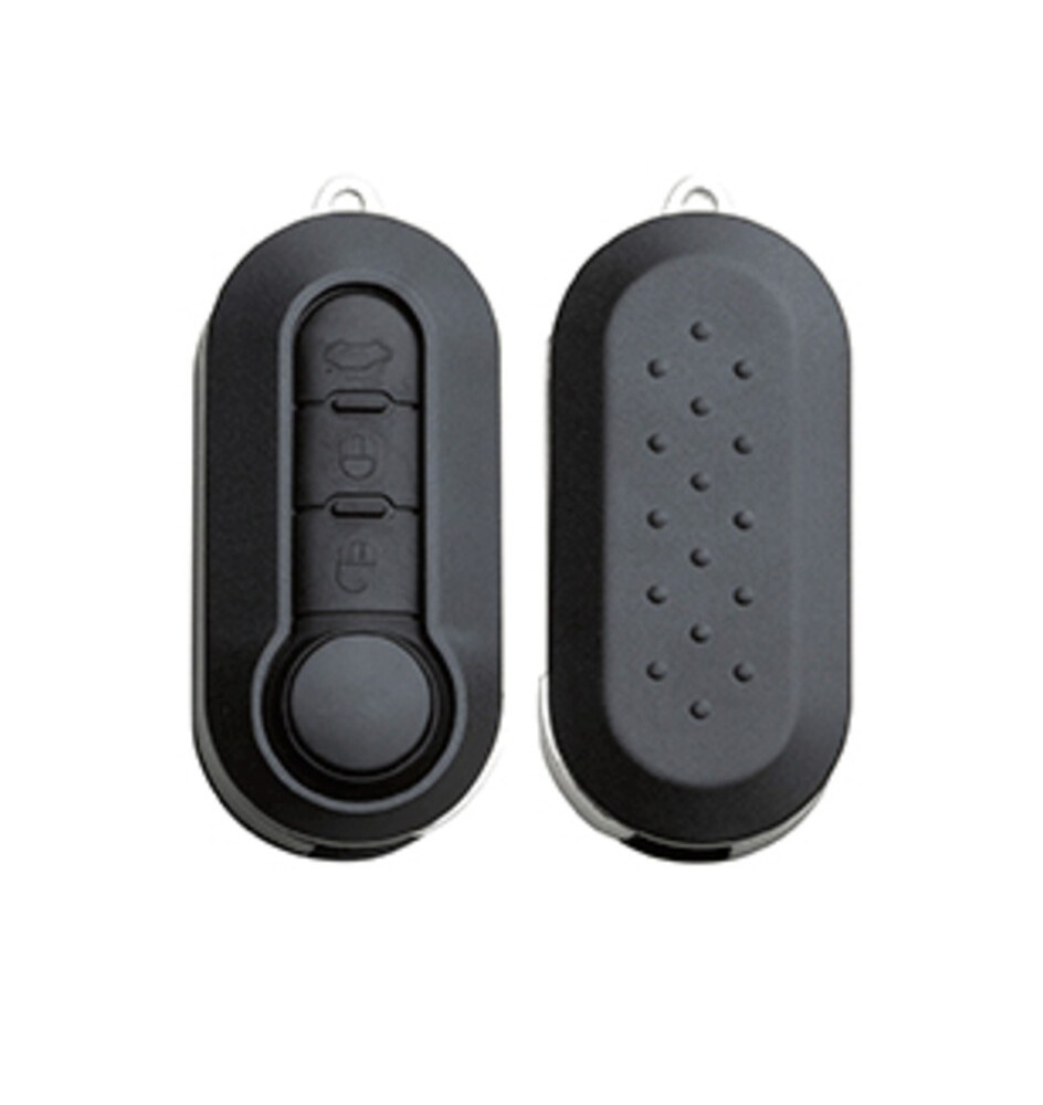 SILCA SIP22CRS8 GUSCIO CHIAVE AUTO (3 TASTI FIAT)