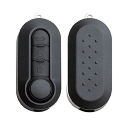 SILCA SIP22CRS8 GUSCIO CHIAVE AUTO (3 TASTI FIAT)