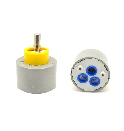 CARTUCCIA BASSA D. 45 PER MISCELATORE NOBILI Diam. 45 mm