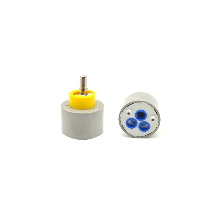 CARTUCCIA BASSA D. 45 PER MISCELATORE NOBILI Diam. 45 mm
