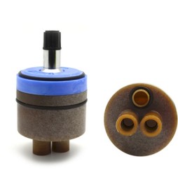 CARTUCCIA PER MISCELATORE RAF UNIFICATA Diam. 45 x H. 65