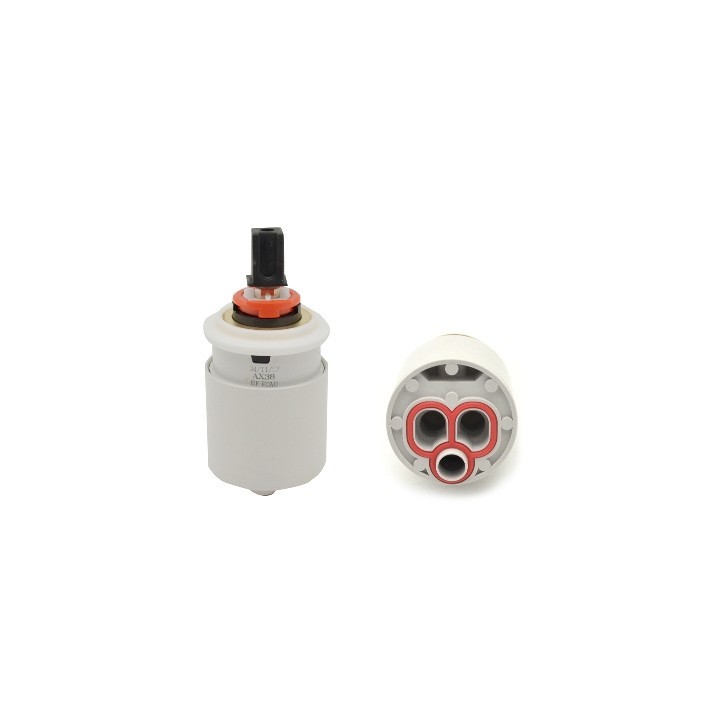 CARTUCCIA PER MISCELATORE SAVIL S/FORO MOD. 1299000151 Diam. 40 mm