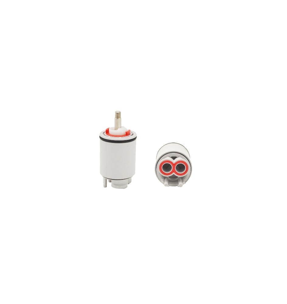 CARTUCCIA MOD. AX 28 S D.28 Diam. 28