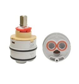CARTUCCIA MOD. AX 38 D.38 Diam. 38 mm