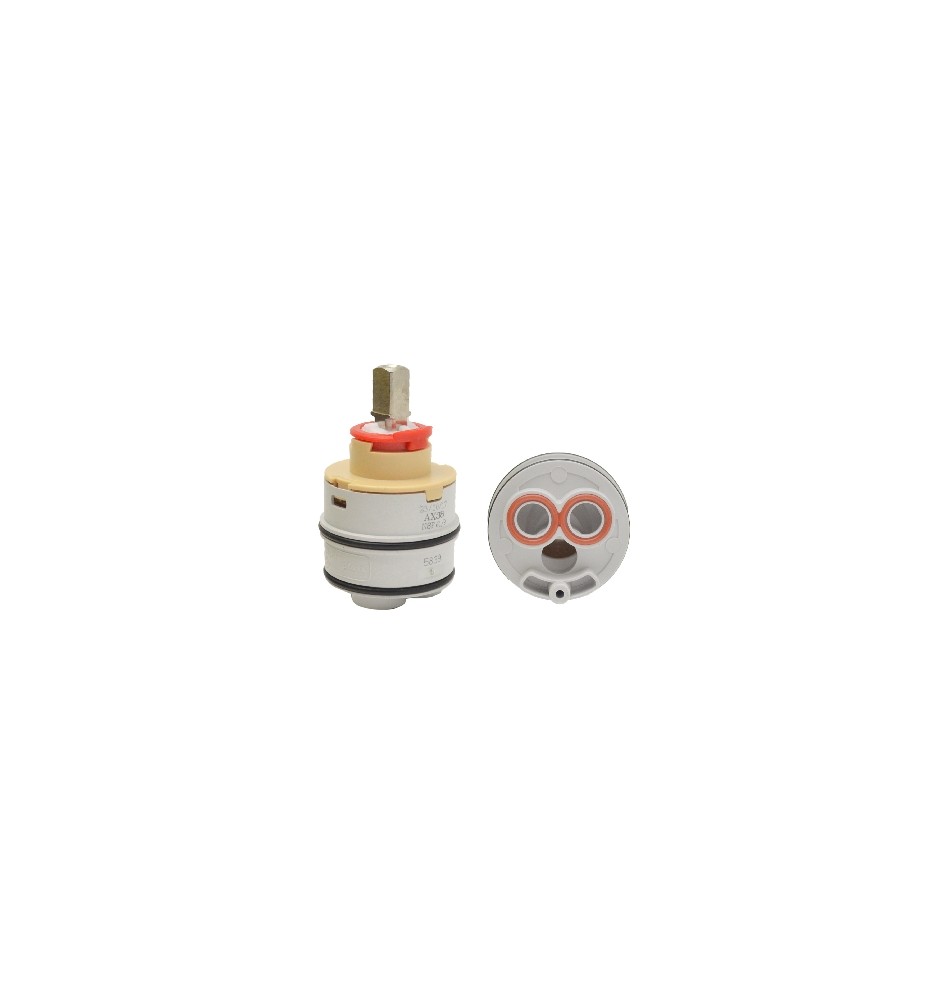 CARTUCCIA MOD. AX 38 D.38 Diam. 38 mm