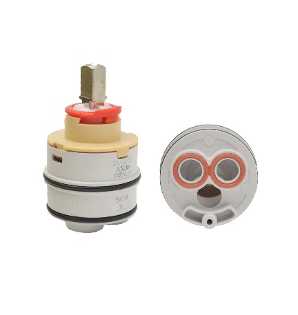 CARTUCCIA MOD. AX 38 D.38 Diam. 38 mm