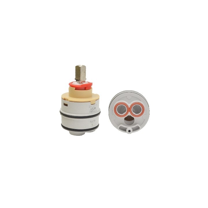CARTUCCIA MOD. AX 38 D.38 Diam. 38 mm