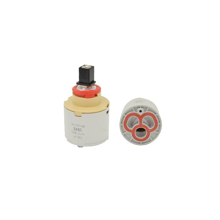 CARTUCCIA MOD. B 35 D.35 Diam. 35 mm