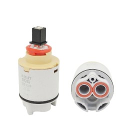 CARTUCCIA MOD. BX35 D.35 Diam. 35 mm