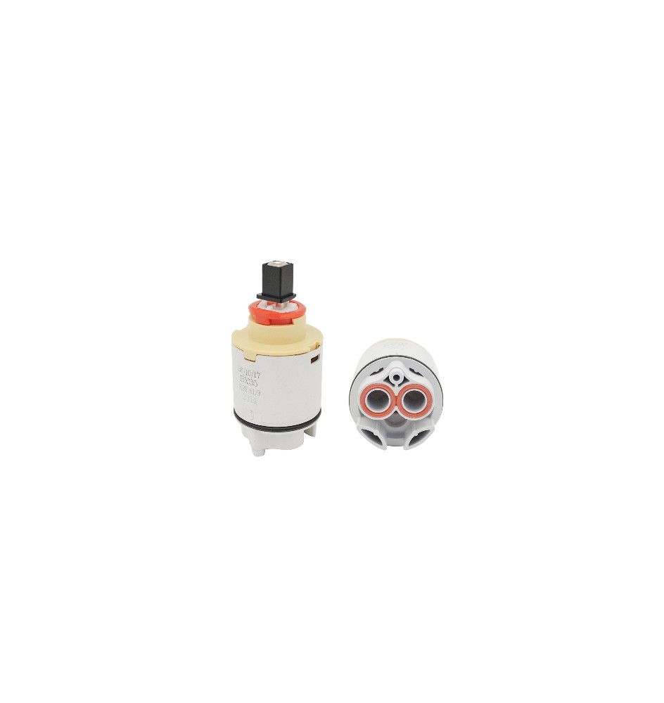 CARTUCCIA MOD. BX35 D.35 Diam. 35 mm