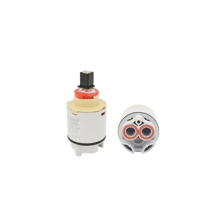 CARTUCCIA MOD. BX35 D.35 Diam. 35 mm